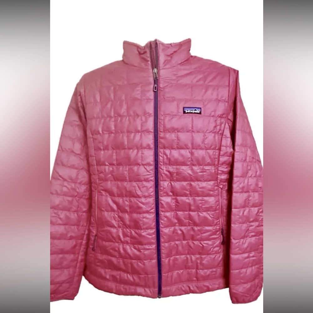 Women’s Nano Puff Jacket - Regular Fit